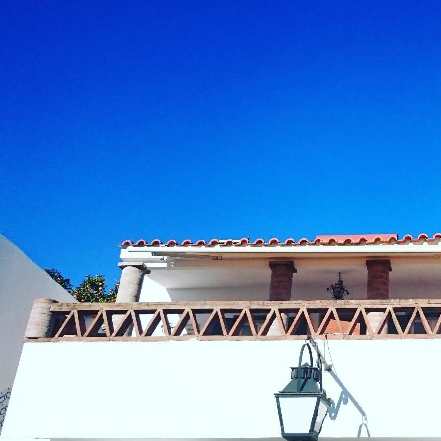 Casa Vitória Guest House Évora Exterior foto